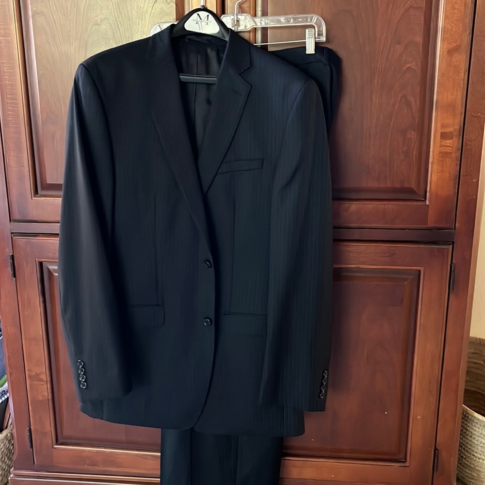 Joseph Abboud Suit 40L